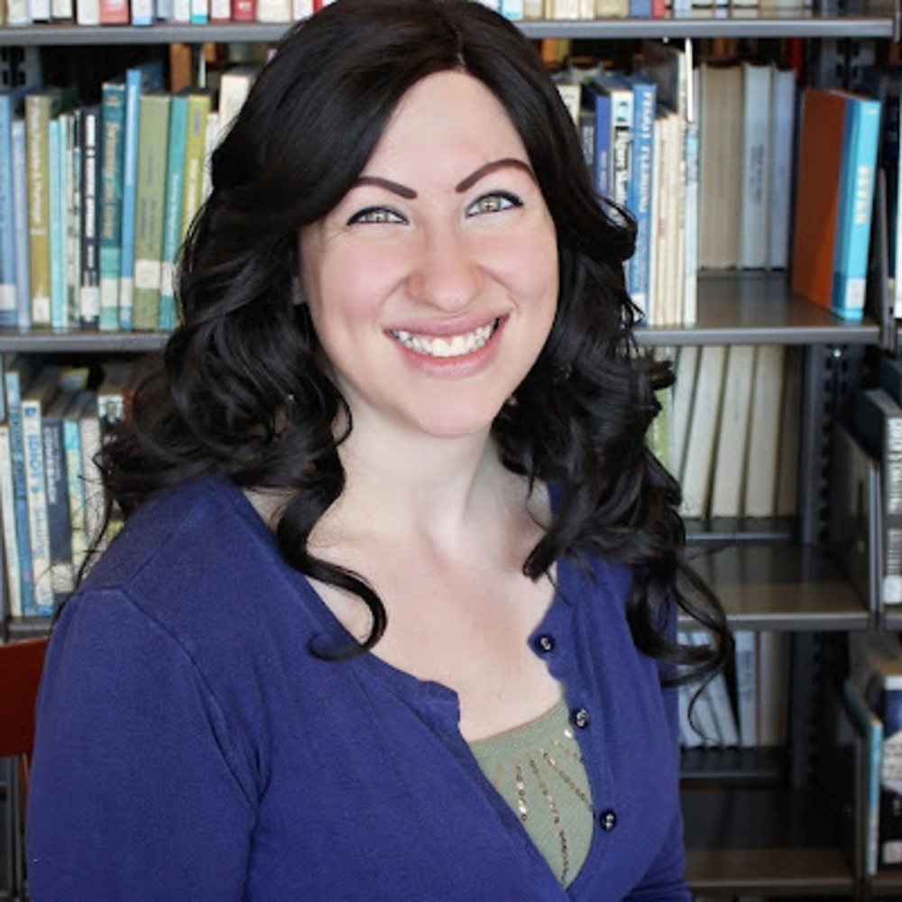 Meet your Posher, Malinda